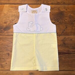 The Beaufort Bonnet Company Easter John John